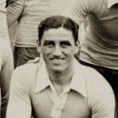 Pedro Cea