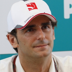 Pedro de la Rosa