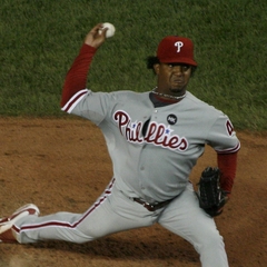 Pedro Martinez