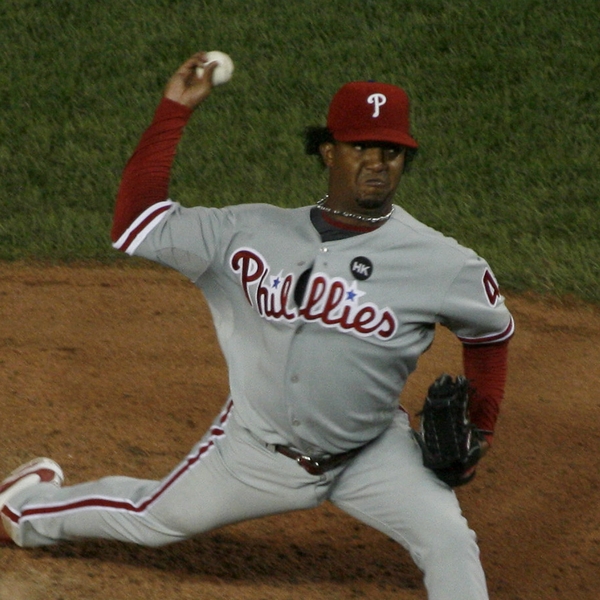 Pedro Martinez