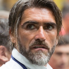 Pedro Mendes