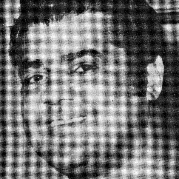 Pedro Morales
