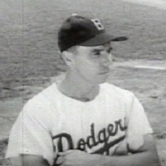 Pee Wee Reese