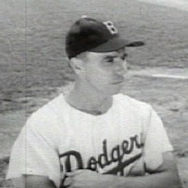 Pee Wee Reese