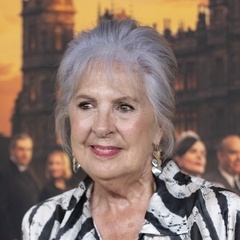 Penelope Wilton