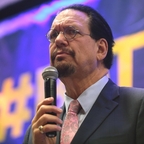 Penn Jillette