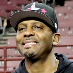 Penny Hardaway