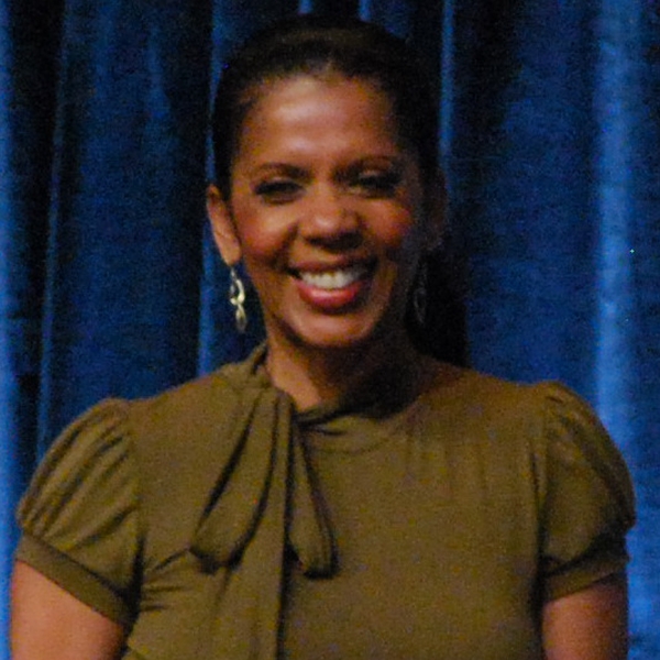 Penny Johnson Jerald