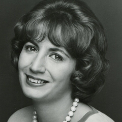 Penny Marshall