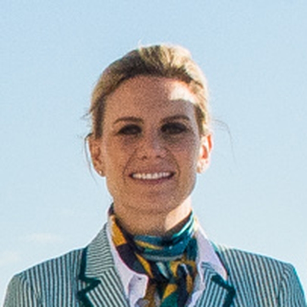 Penny Taylor