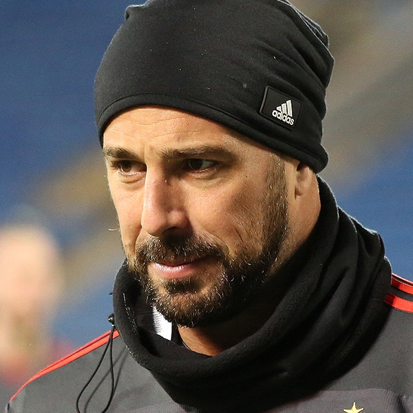 Pepe Reina