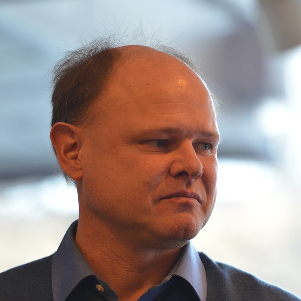 Per-Erik Eklund