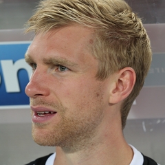 Per Mertesacker