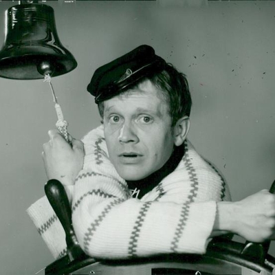 Per Myrberg