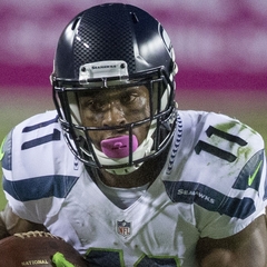 Percy Harvin