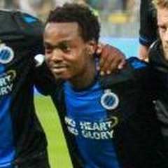 Percy Tau