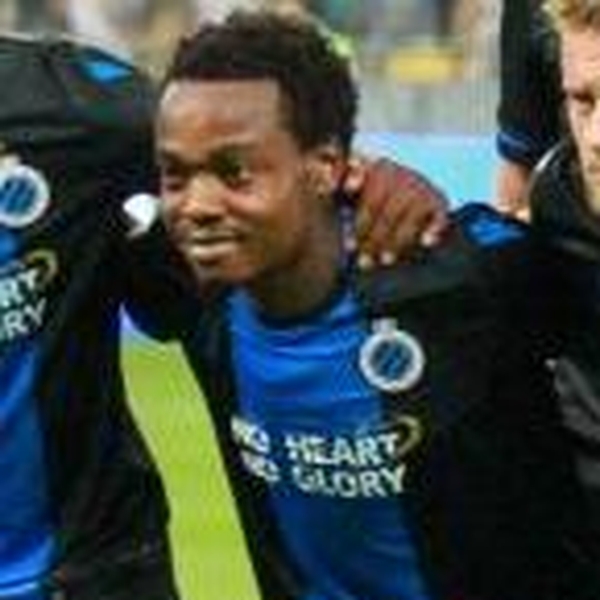 Percy Tau