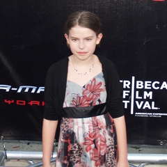 Perla Haney-Jardine