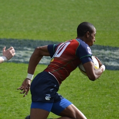 Perry Baker