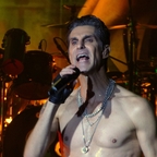 Perry Farrell