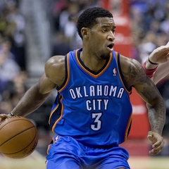 Perry Jones