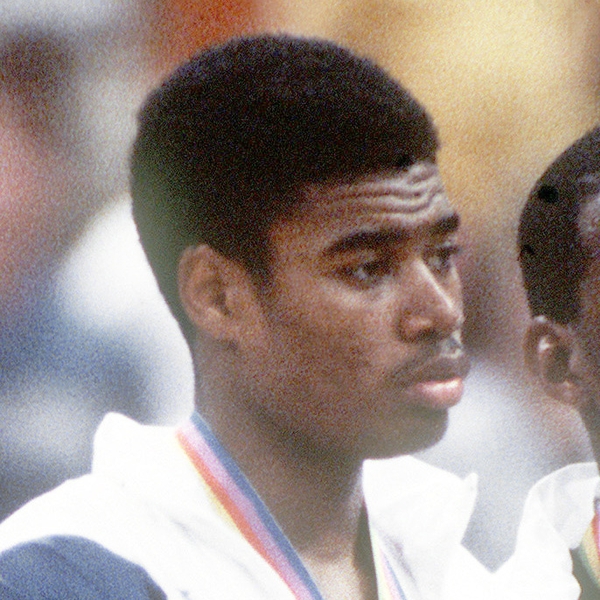 Pervis Ellison