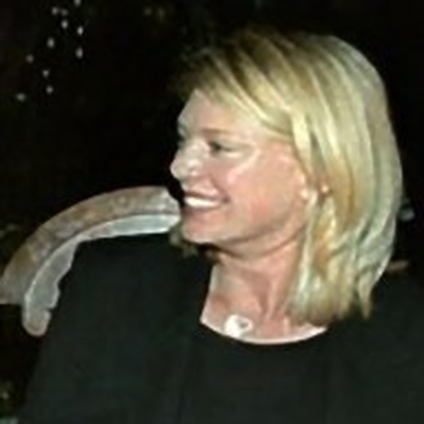 Peta Wilson