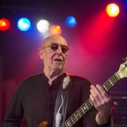 Pete Agnew