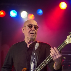 Pete Agnew