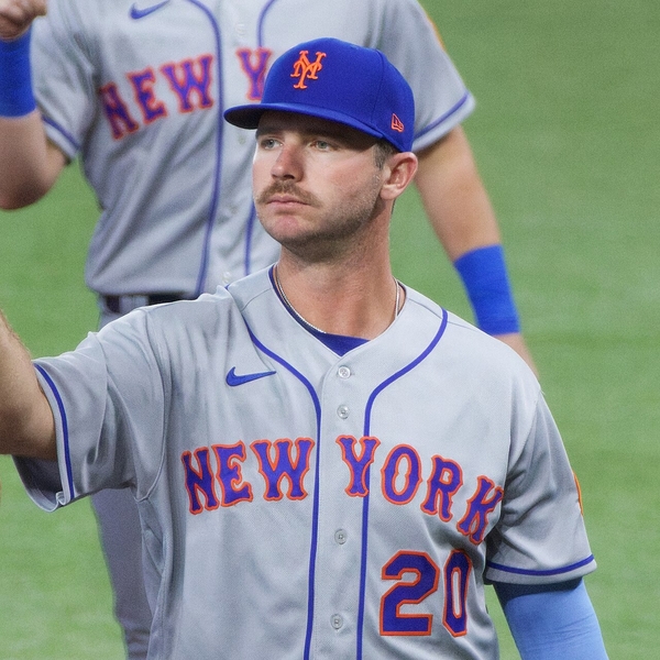 Pete Alonso