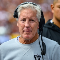 Pete Carroll