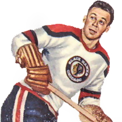 Pete Conacher