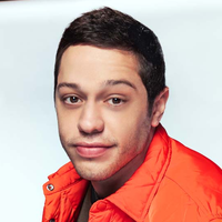 Pete Davidson
