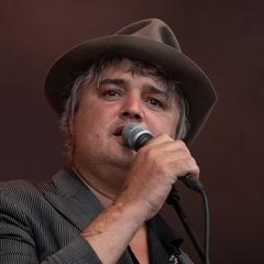 Pete Doherty