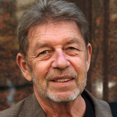 Pete Hamill