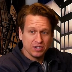Pete Holmes