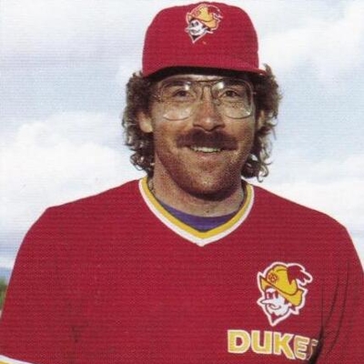 Pete Ladd