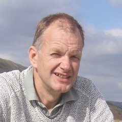 Pete Moore