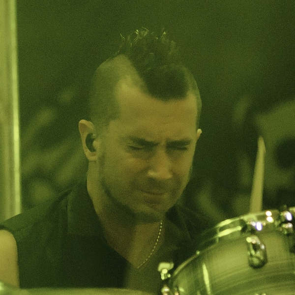 Pete Parada