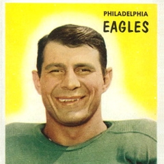 Pete Pihos