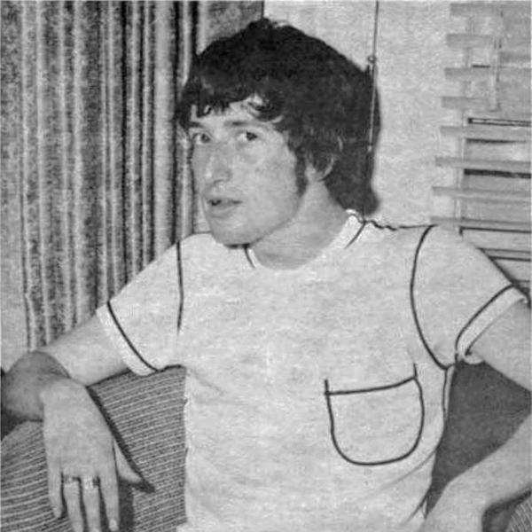 Pete Quaife