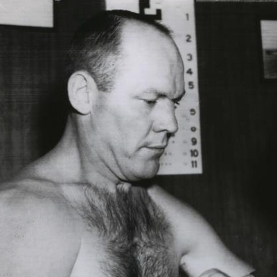 Pete Rademacher