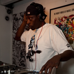 Pete Rock
