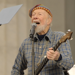 Pete Seeger