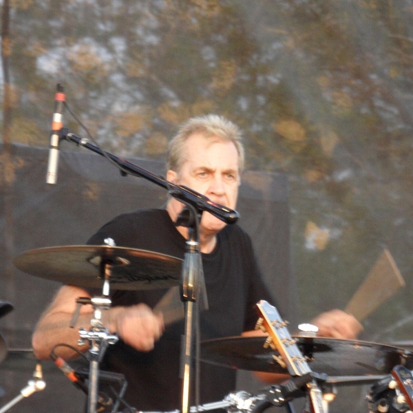 Pete Thomas