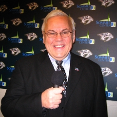 Pete Weber