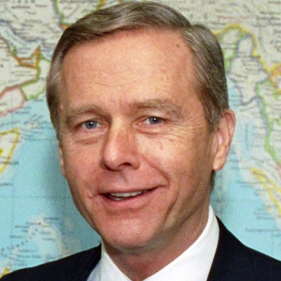Pete Wilson Autograph Profile