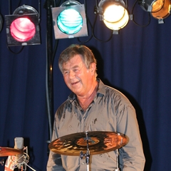 Pete York