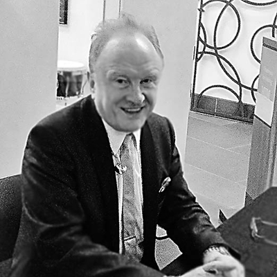 Peter Asher