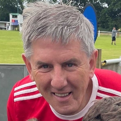 Peter Beardsley